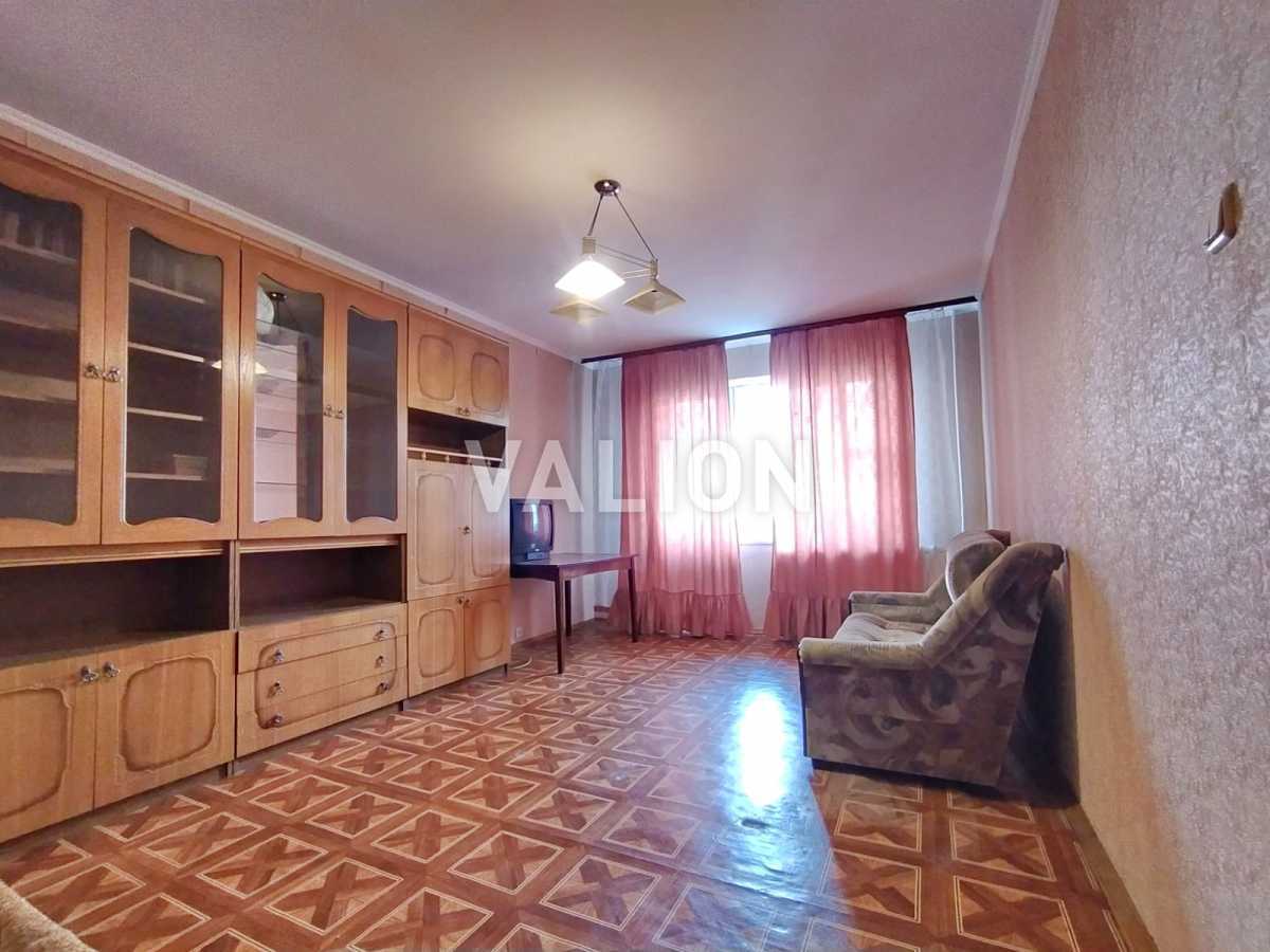 Продажа 2-комнатной квартиры 51 м², Николая Бажана просп., 9А