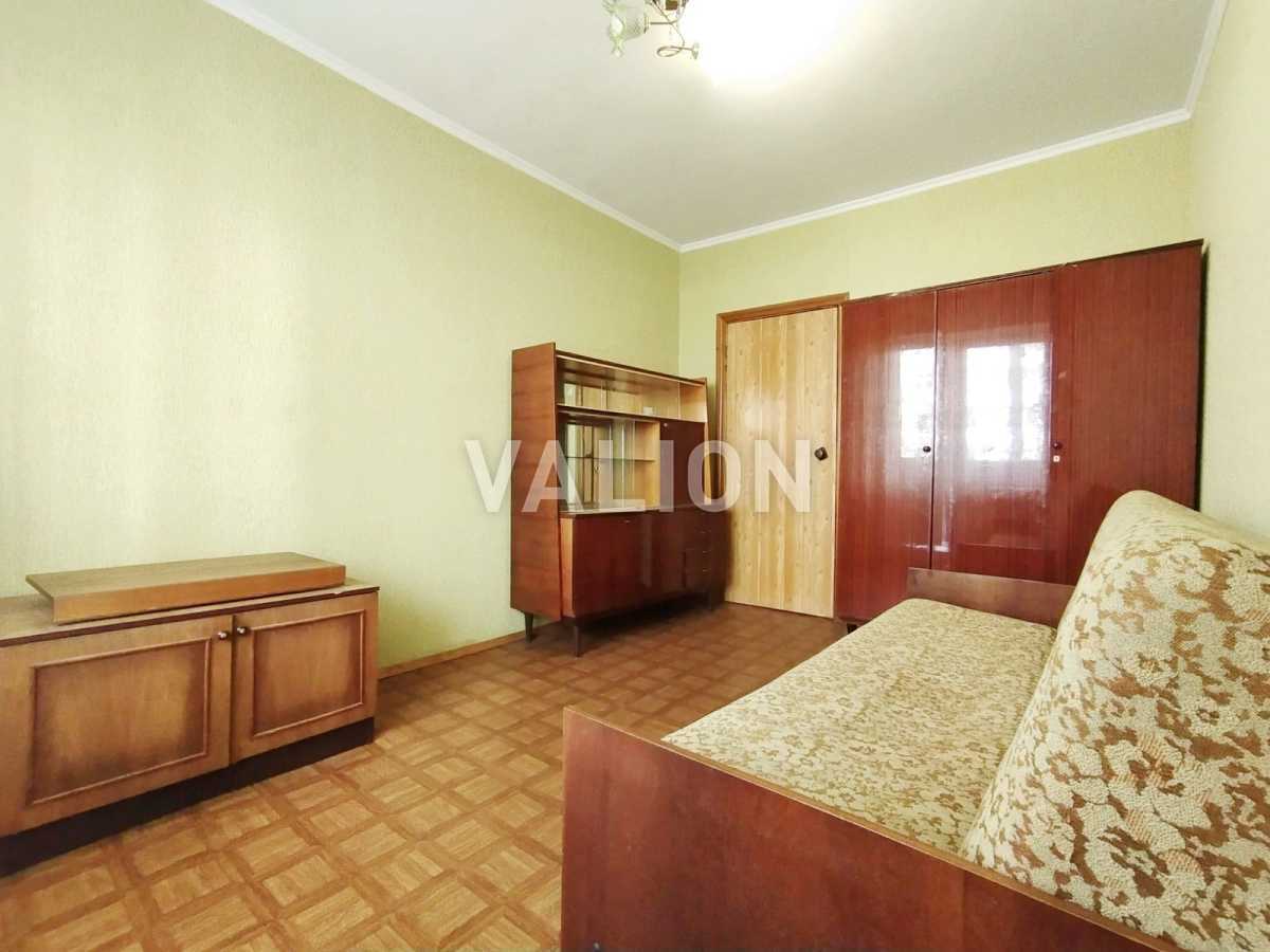Продажа 2-комнатной квартиры 51 м², Николая Бажана просп., 9А