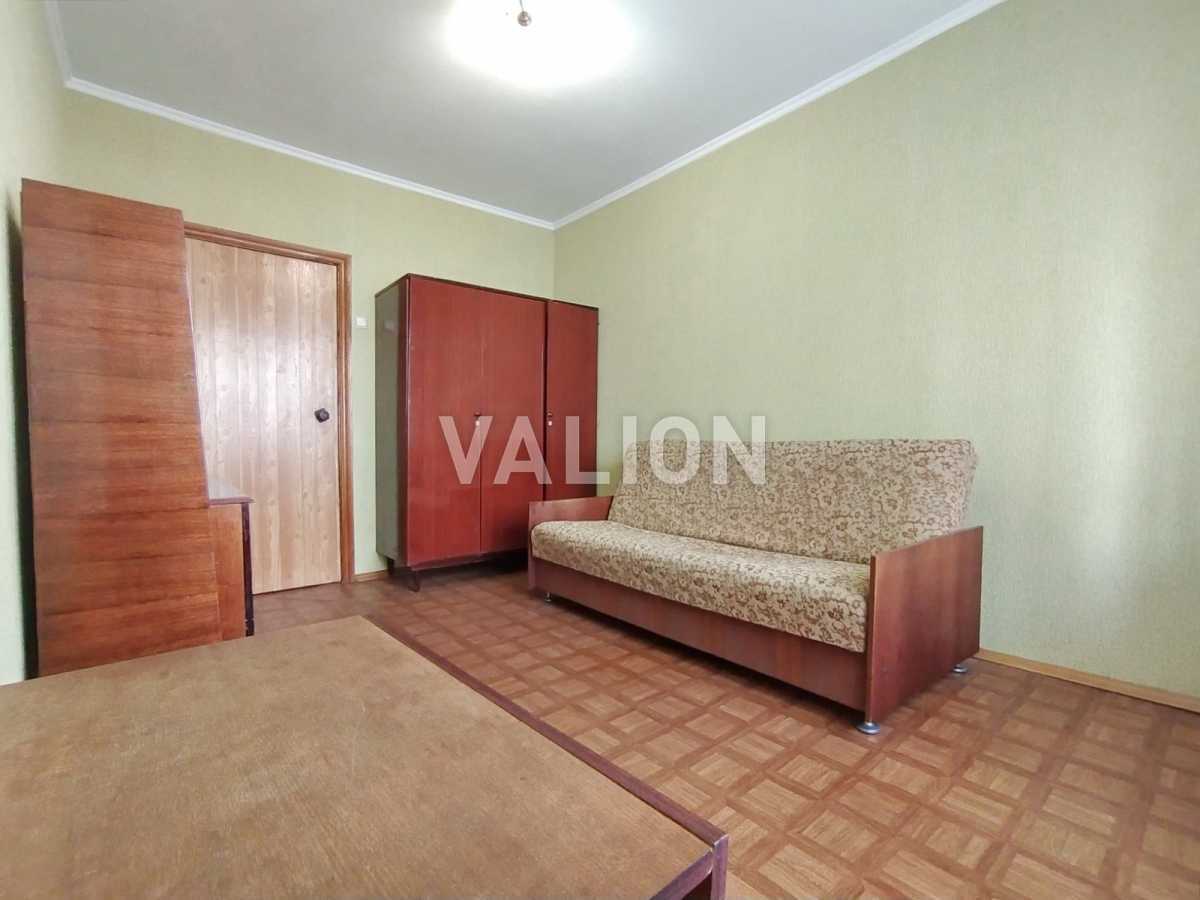 Продажа 2-комнатной квартиры 51 м², Николая Бажана просп., 9А