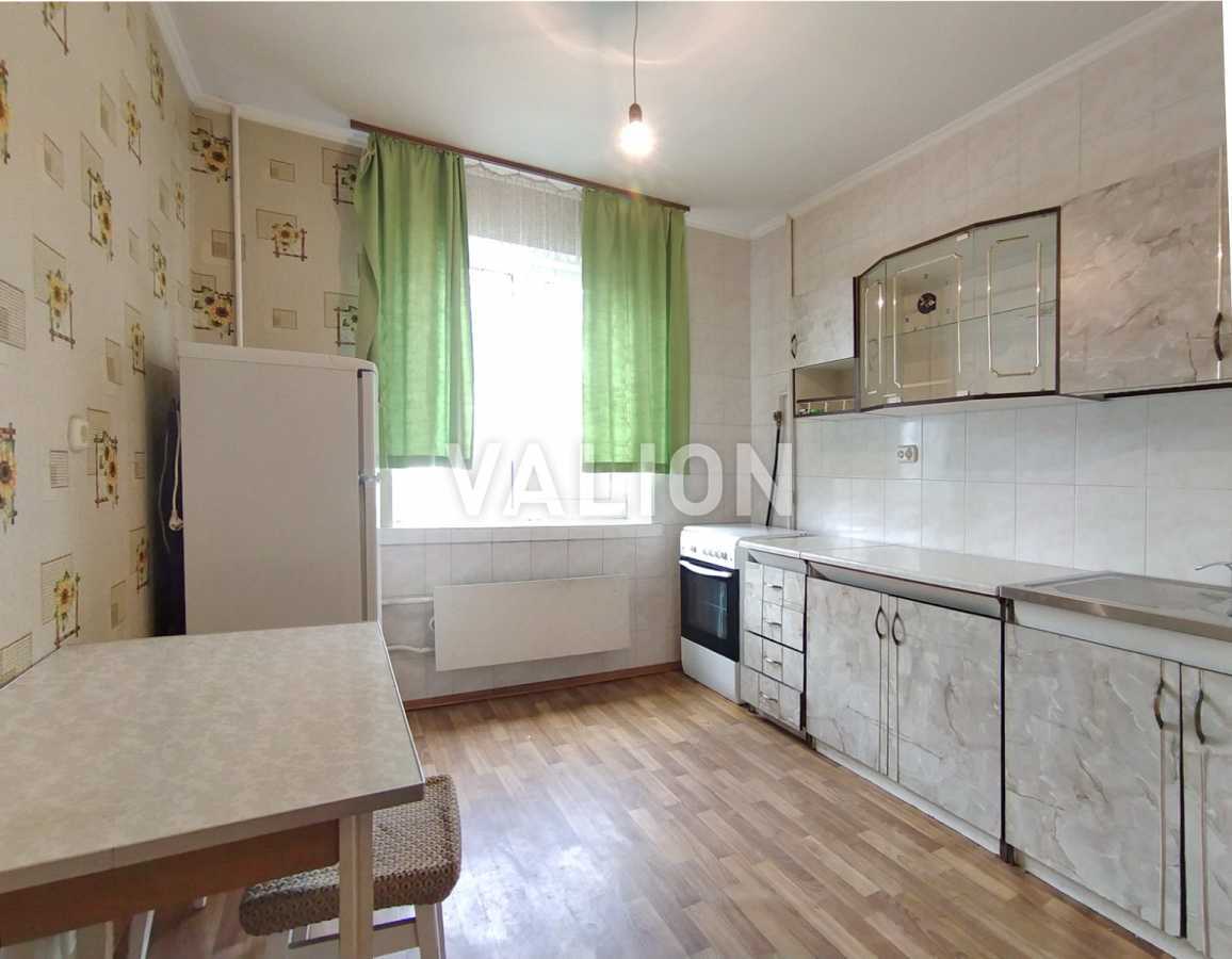 Продажа 2-комнатной квартиры 51 м², Николая Бажана просп., 9А