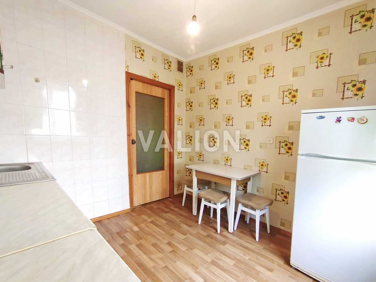 Продажа 2-комнатной квартиры 51 м², Николая Бажана просп., 9А