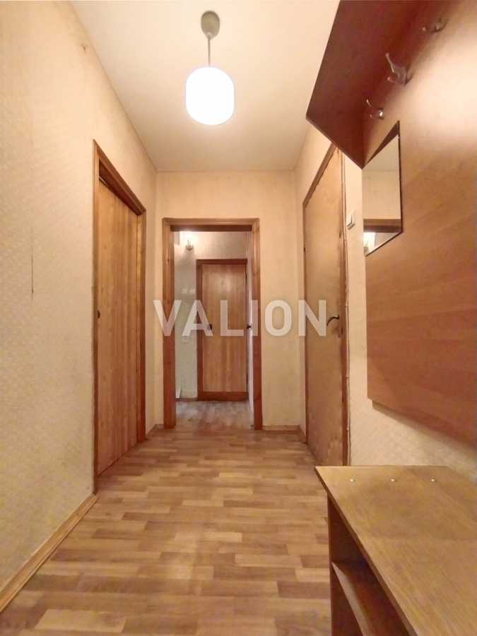 Продажа 2-комнатной квартиры 51 м², Николая Бажана просп., 9А