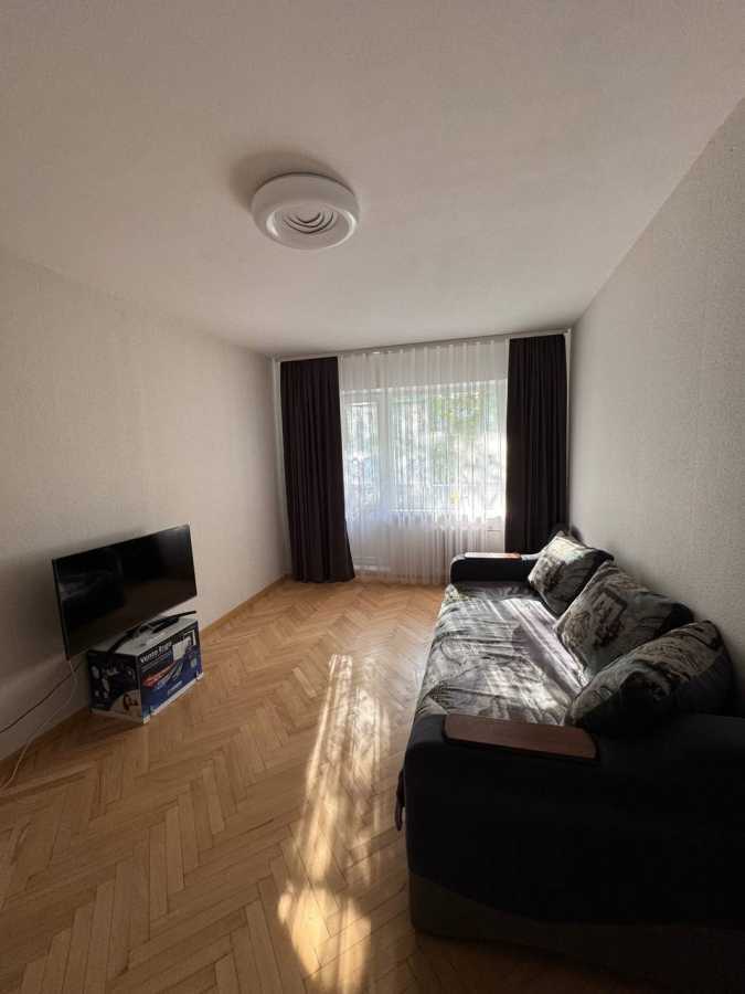 Продажа 2-комнатной квартиры 53.16 м², ДНС