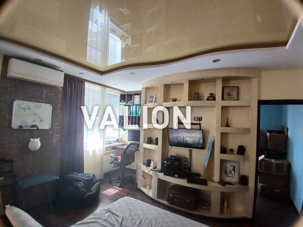 Продаж 2-кімнатної квартири 65 м², Кольцова бул., 14К