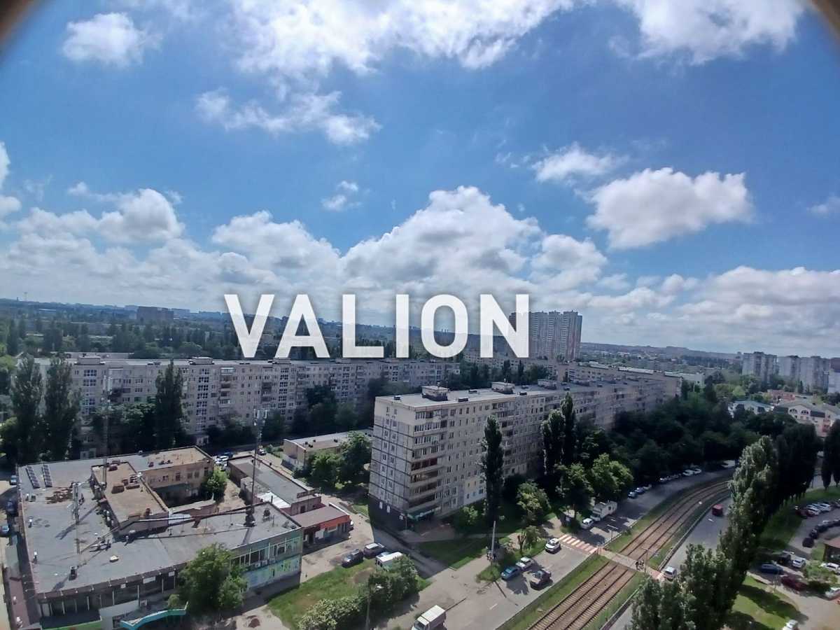 Продаж 2-кімнатної квартири 65 м², Кольцова бул., 14К