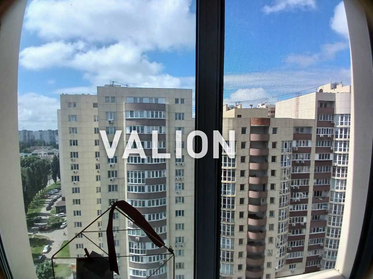 Продаж 2-кімнатної квартири 65 м², Кольцова бул., 14К