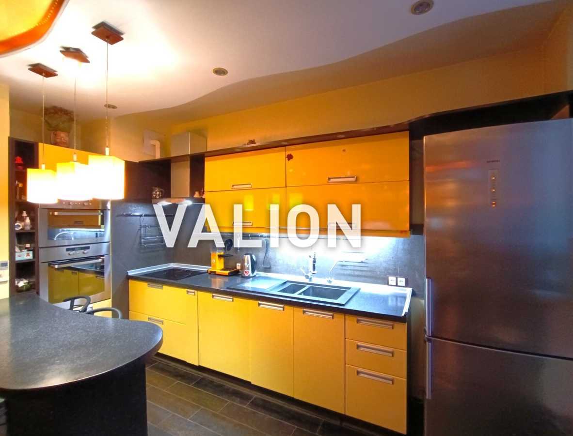 Продаж 2-кімнатної квартири 65 м², Кольцова бул., 14К