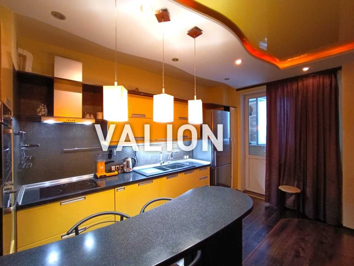 Продаж 2-кімнатної квартири 65 м², Кольцова бул., 14К