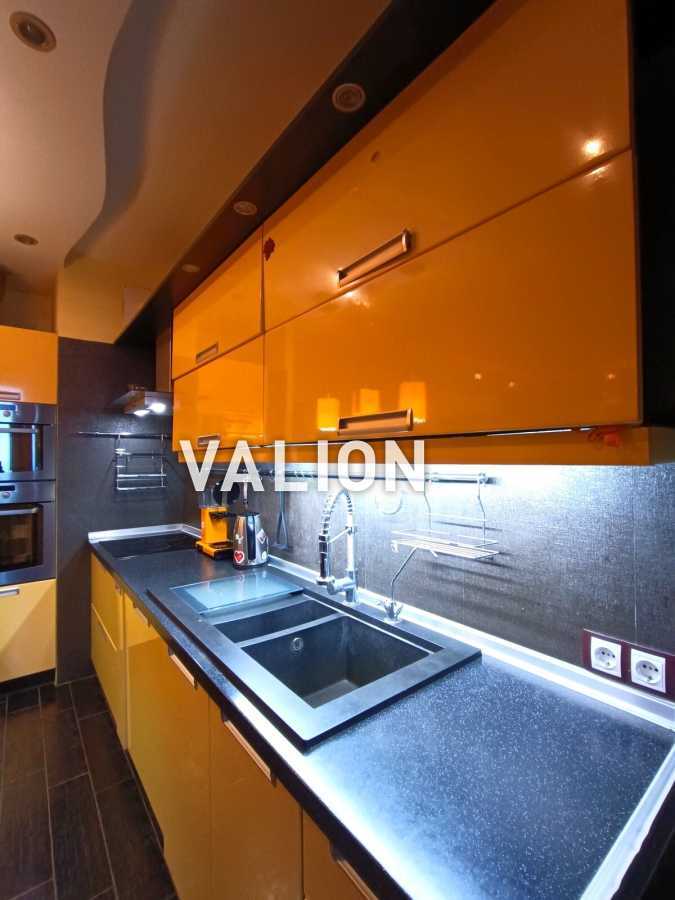 Продаж 2-кімнатної квартири 65 м², Кольцова бул., 14К