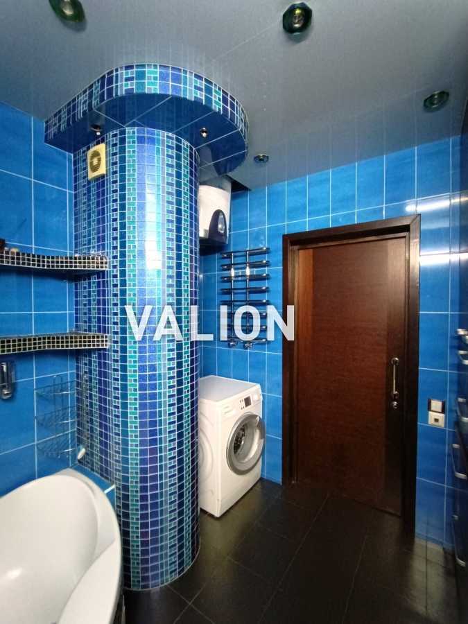 Продаж 2-кімнатної квартири 65 м², Кольцова бул., 14К