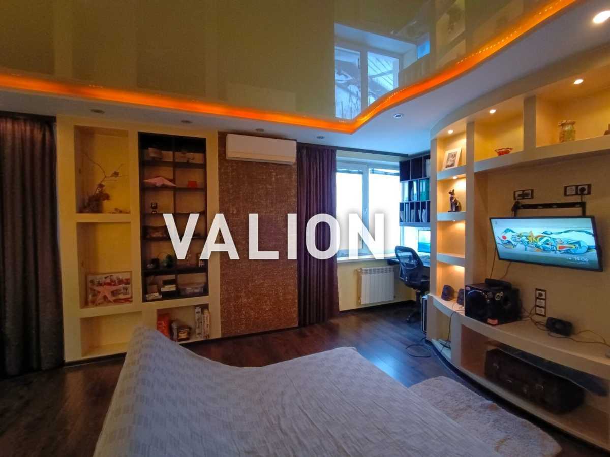 Продаж 2-кімнатної квартири 65 м², Кольцова бул., 14К