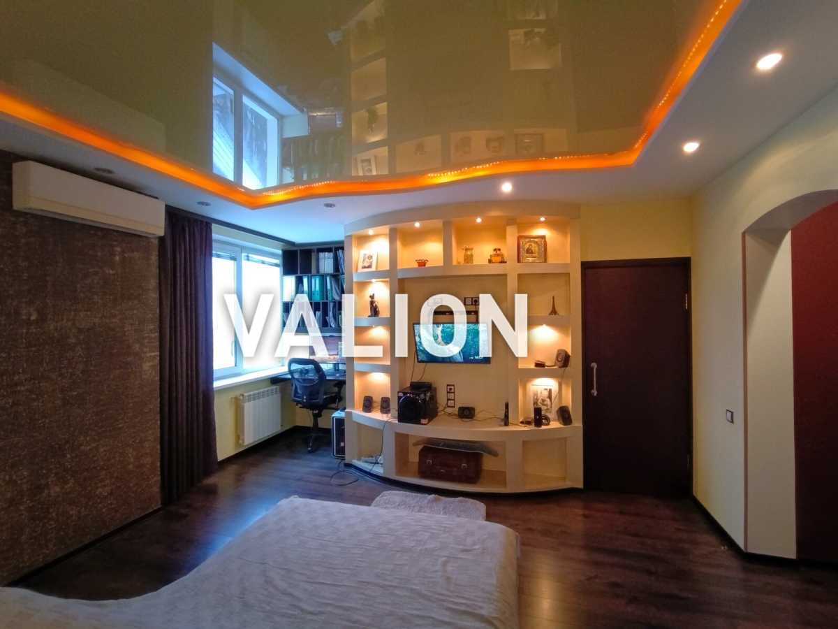 Продаж 2-кімнатної квартири 65 м², Кольцова бул., 14К