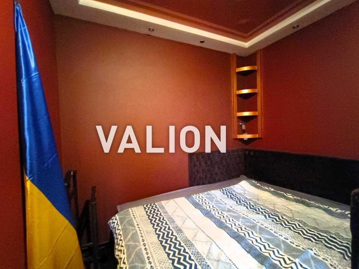 Продаж 2-кімнатної квартири 65 м², Кольцова бул., 14К