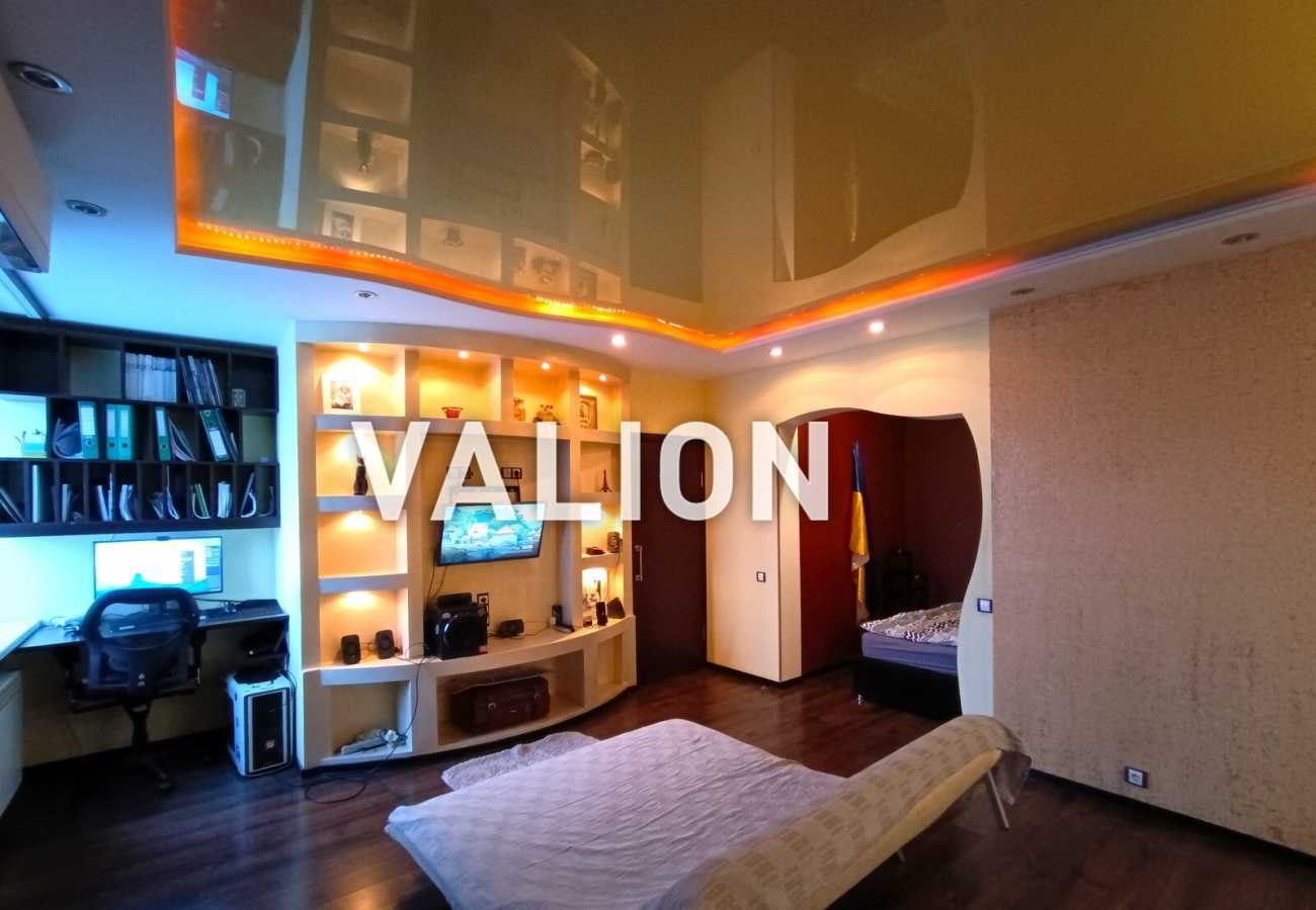 Продаж 2-кімнатної квартири 65 м², Кольцова бул., 14К