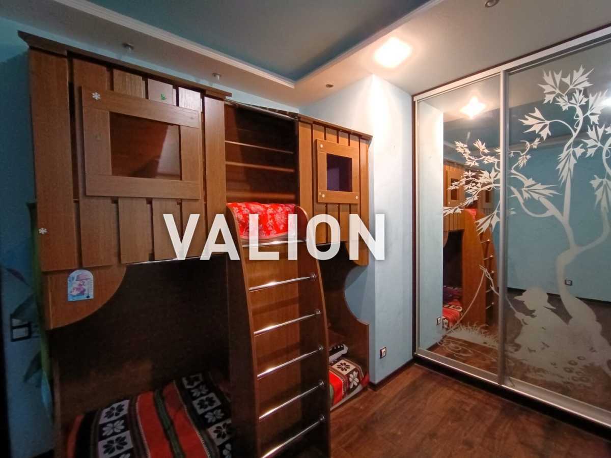 Продаж 2-кімнатної квартири 65 м², Кольцова бул., 14К