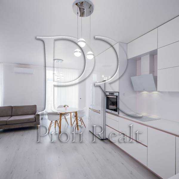 Продажа 2-комнатной квартиры 63 м², Регенераторная ул., 4к17
