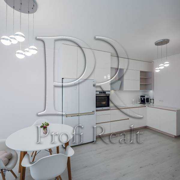 Продажа 2-комнатной квартиры 63 м², Регенераторная ул., 4к17