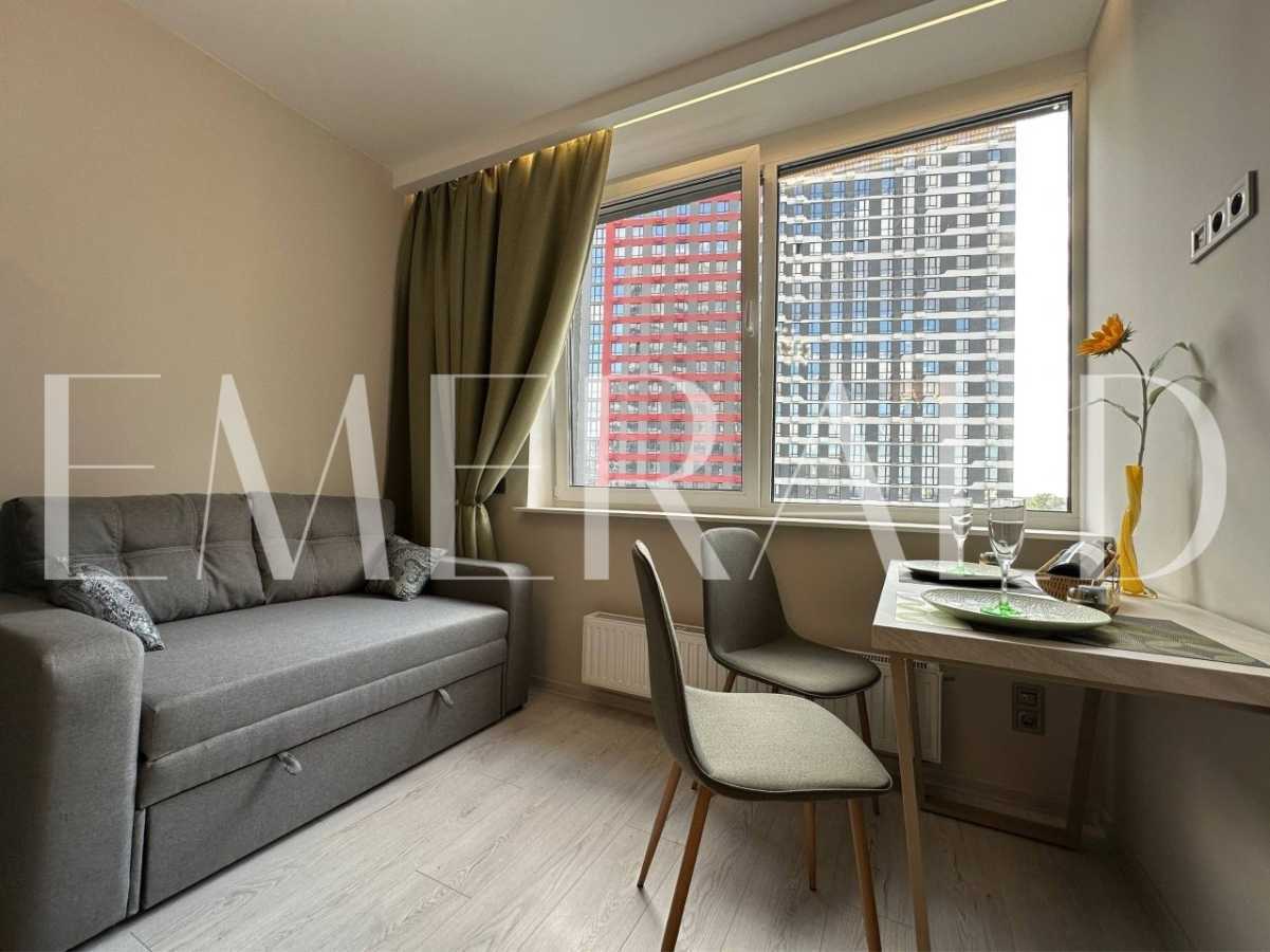 Продаж 1-кімнатної квартири 41 м², Всеволода Змієнко вул., 34/21