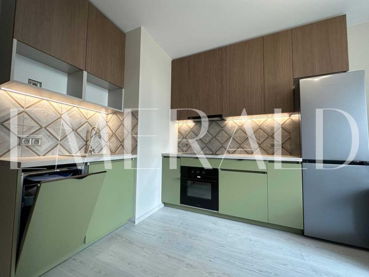 Продаж 1-кімнатної квартири 41 м², Всеволода Змієнко вул., 34/21
