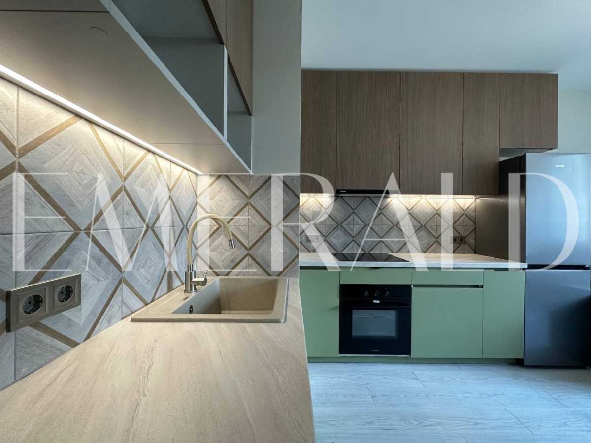 Продаж 1-кімнатної квартири 41 м², Всеволода Змієнко вул., 34/21