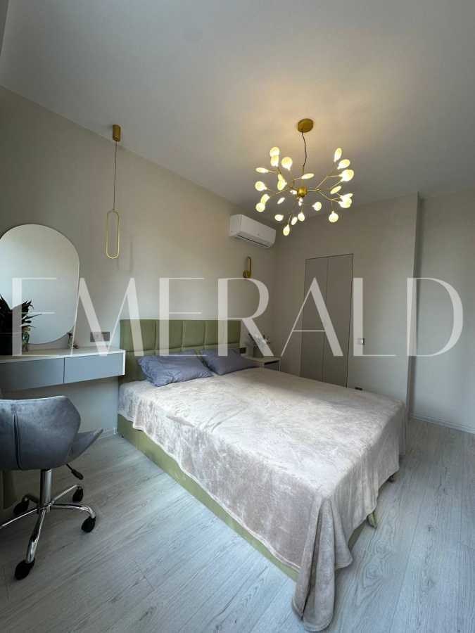 Продаж 1-кімнатної квартири 41 м², Всеволода Змієнко вул., 34/21