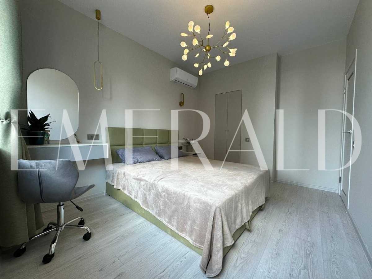 Продаж 1-кімнатної квартири 41 м², Всеволода Змієнко вул., 34/21