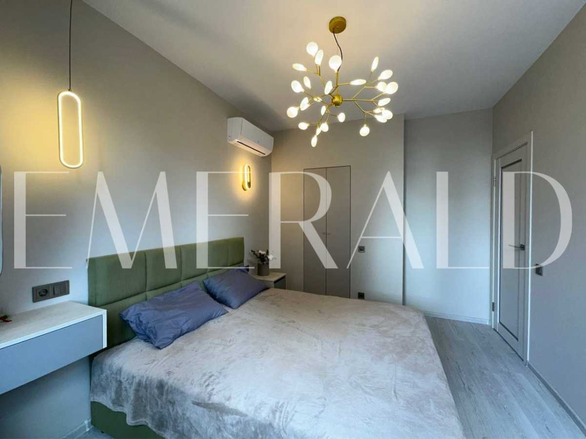 Продаж 1-кімнатної квартири 41 м², Всеволода Змієнко вул., 34/21