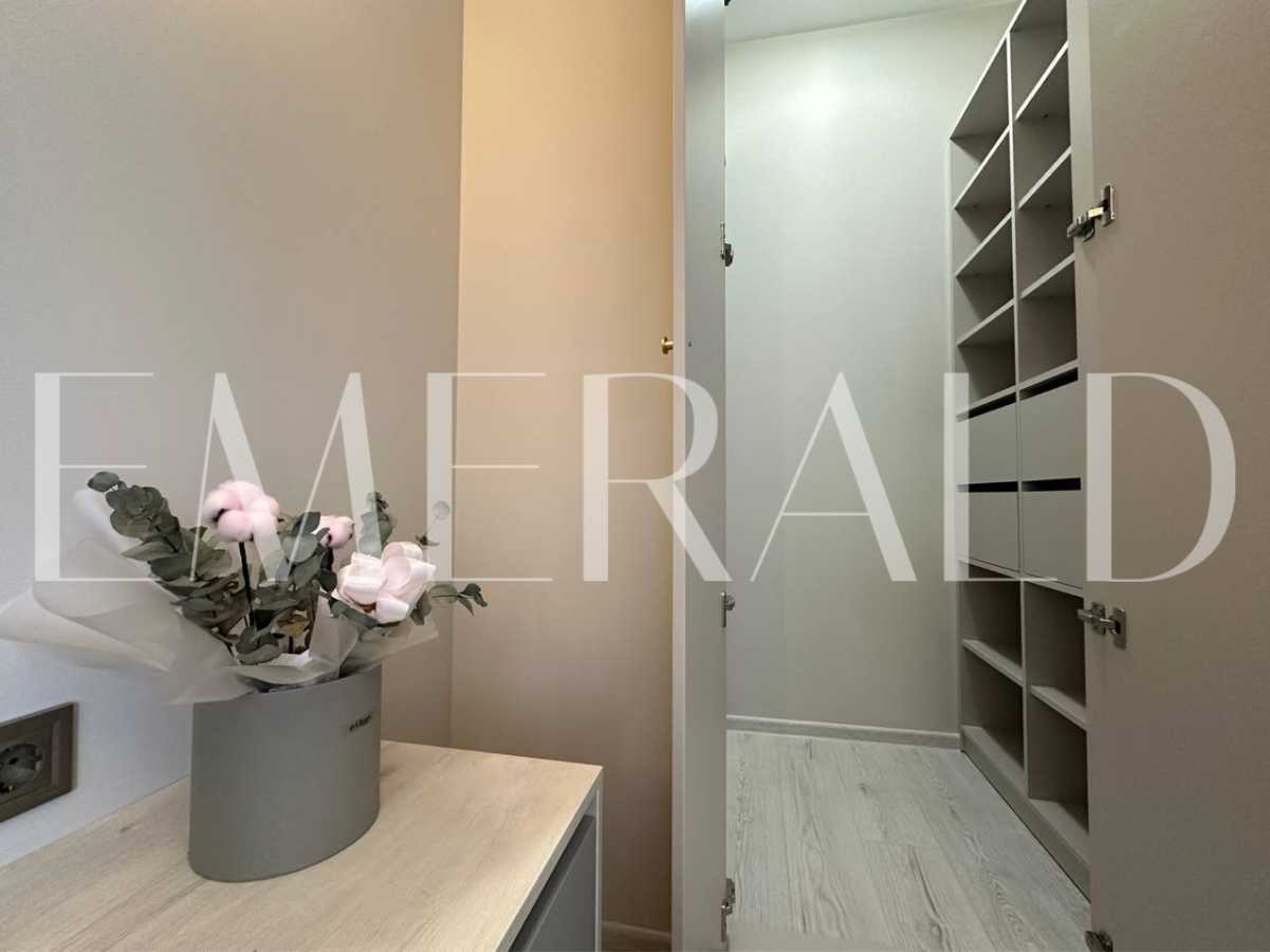 Продаж 1-кімнатної квартири 41 м², Всеволода Змієнко вул., 34/21