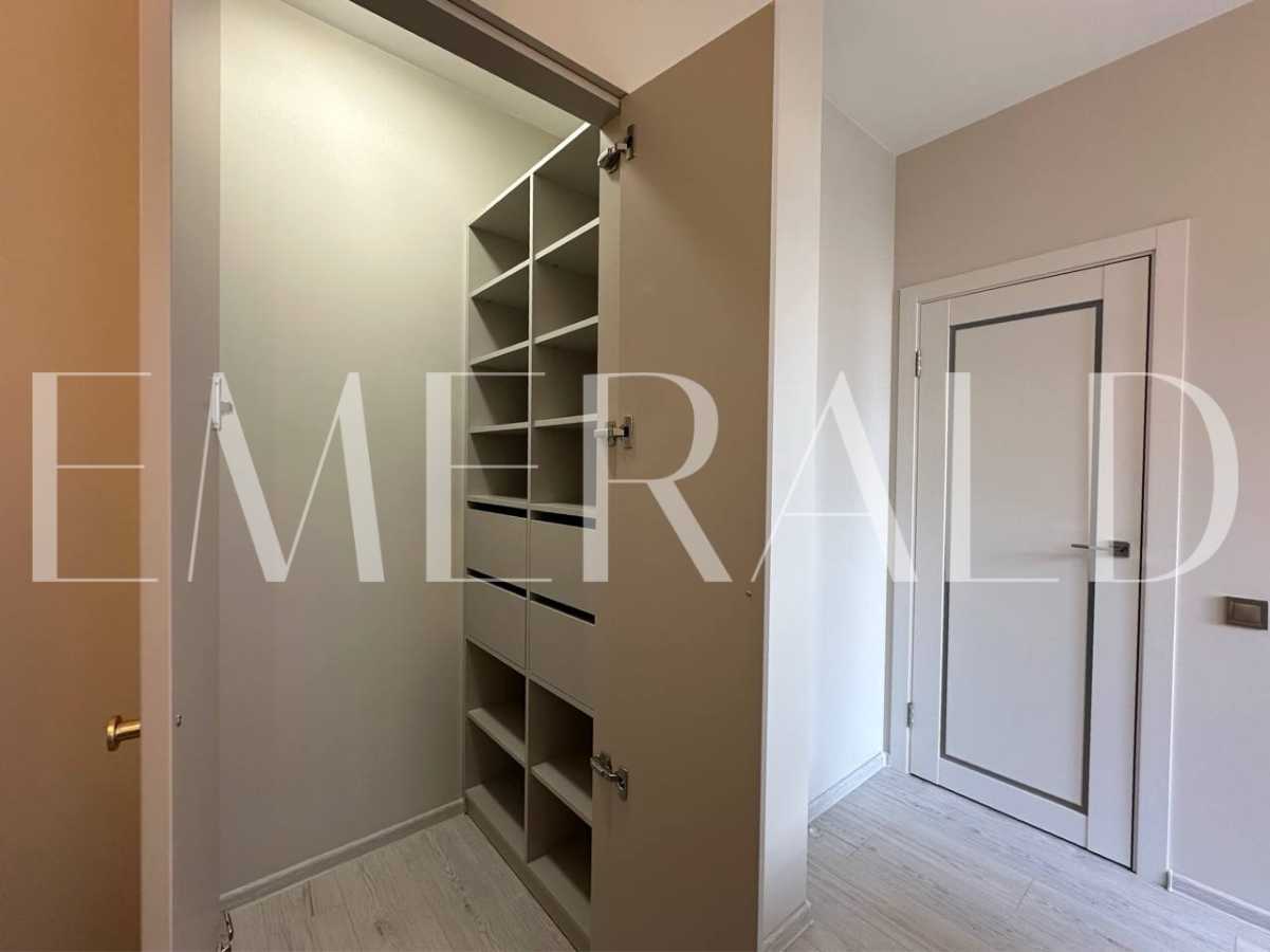 Продаж 1-кімнатної квартири 41 м², Всеволода Змієнко вул., 34/21