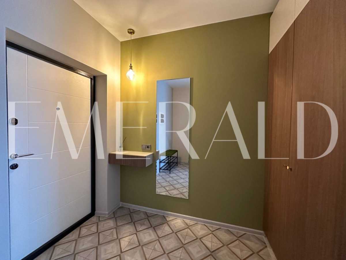 Продаж 1-кімнатної квартири 41 м², Всеволода Змієнко вул., 34/21