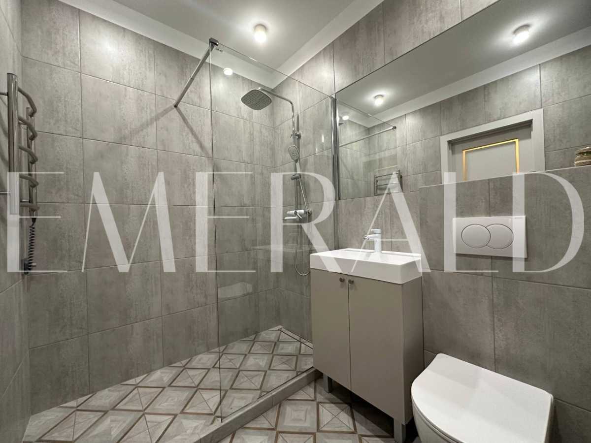Продаж 1-кімнатної квартири 41 м², Всеволода Змієнко вул., 34/21