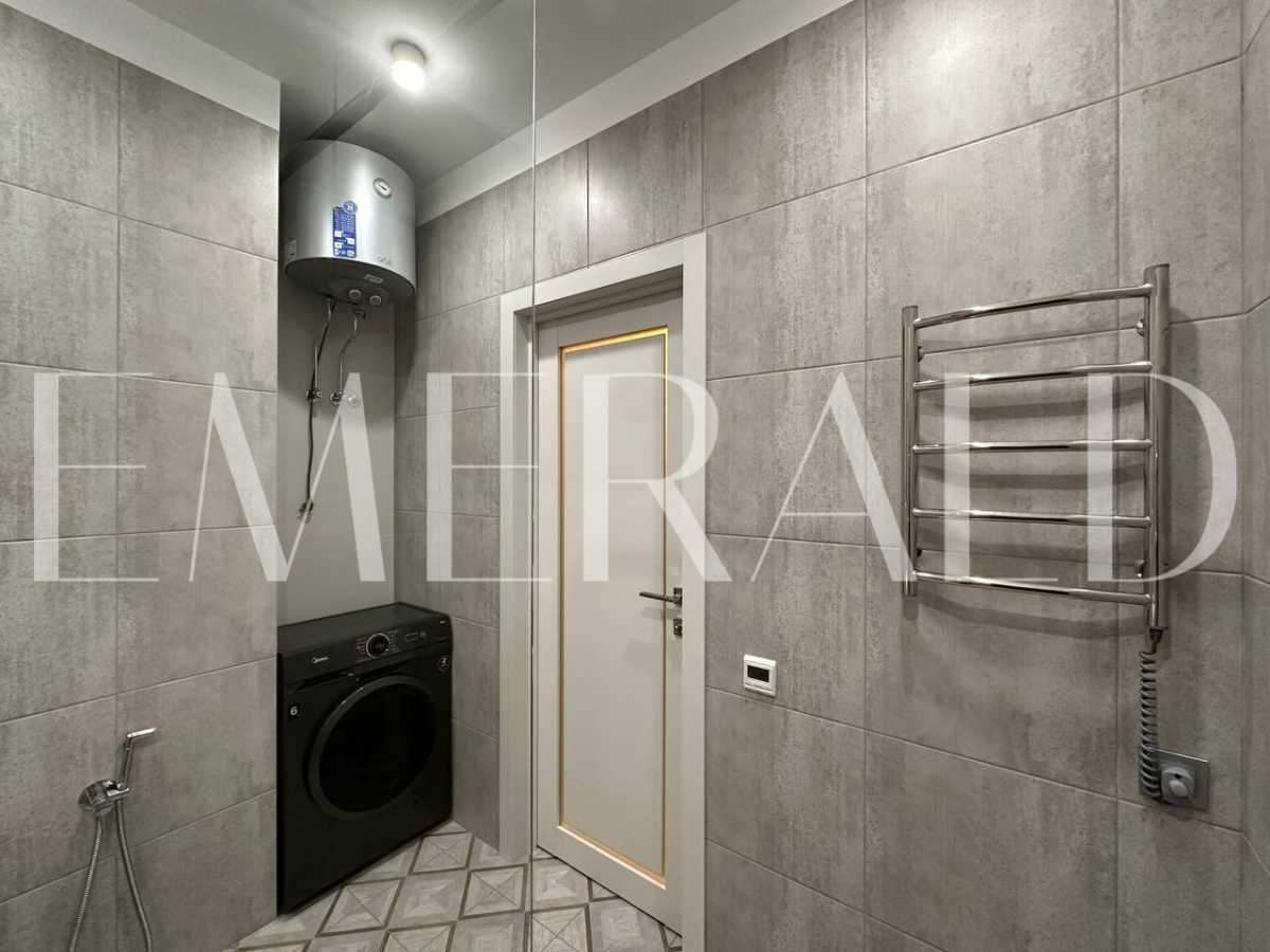 Продаж 1-кімнатної квартири 41 м², Всеволода Змієнко вул., 34/21