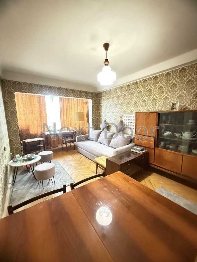 Продаж 3-кімнатної квартири 72 м², Березняківська вул., 14А