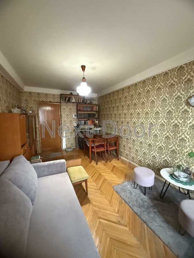 Продаж 3-кімнатної квартири 72 м², Березняківська вул., 14А