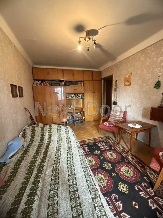 Продаж 3-кімнатної квартири 72 м², Березняківська вул., 14А