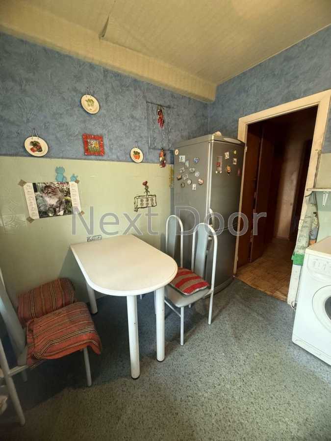 Продаж 3-кімнатної квартири 72 м², Березняківська вул., 14А
