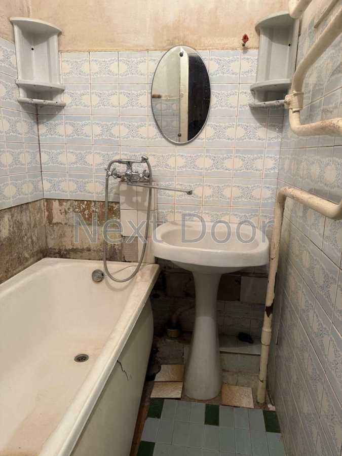 Продаж 3-кімнатної квартири 72 м², Березняківська вул., 14А