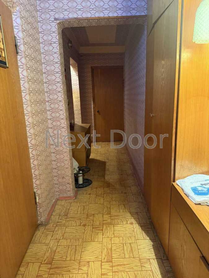 Продаж 3-кімнатної квартири 72 м², Березняківська вул., 14А