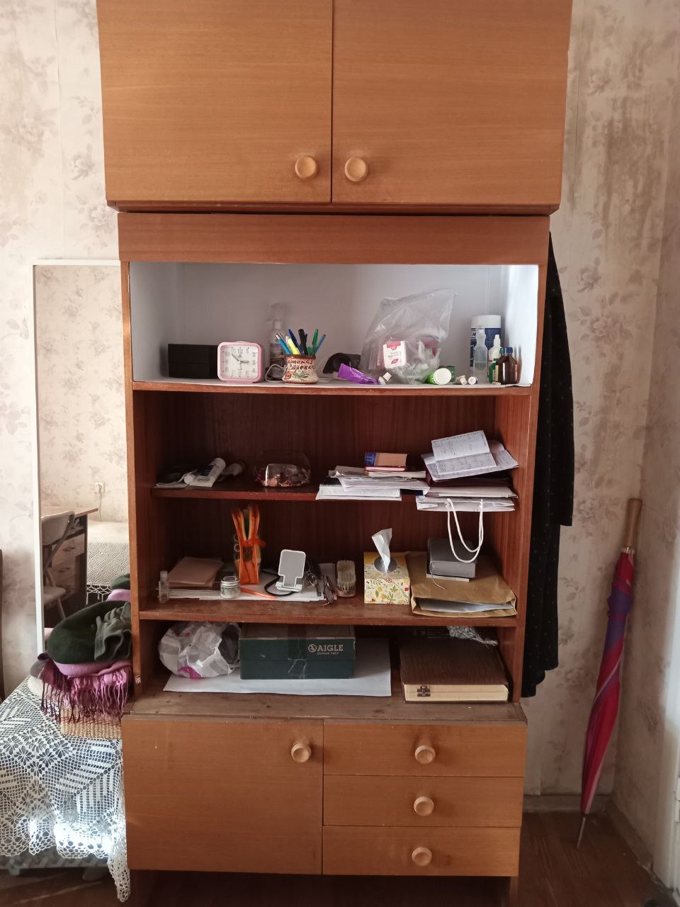Аренда комнаты/части квартиры, Евгения Коновальца ул., 37
