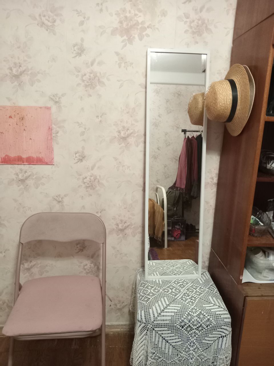 Аренда комнаты/части квартиры, Евгения Коновальца ул., 37