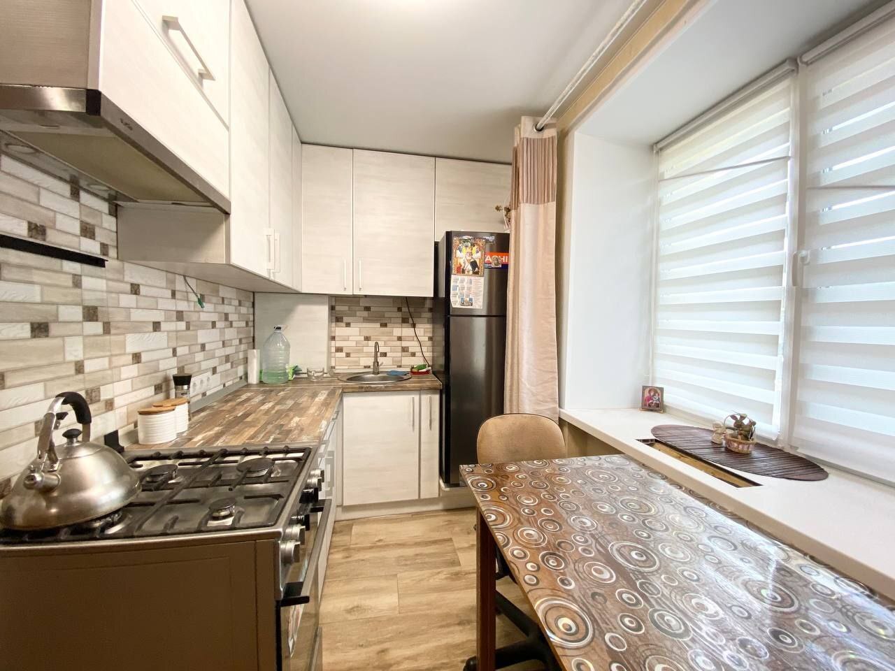 Продажа 2-комнатной квартиры 43 м², Карбышева пер.