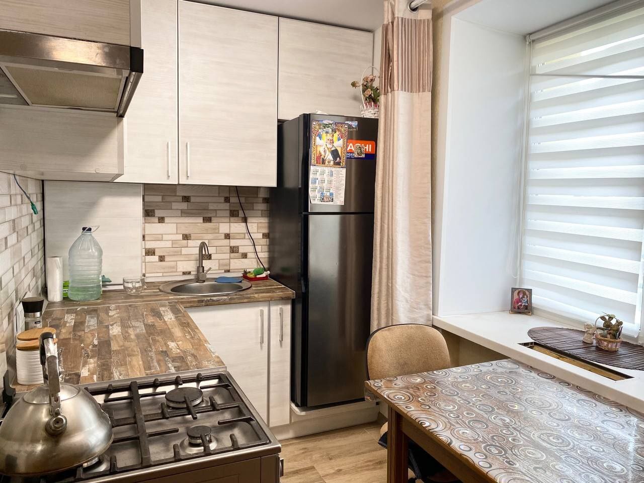 Продажа 2-комнатной квартиры 43 м², Карбышева пер.