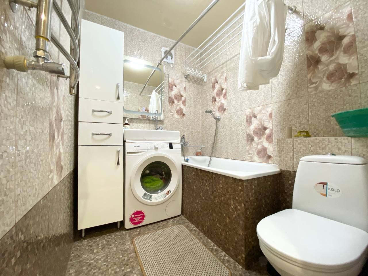 Продажа 2-комнатной квартиры 43 м², Карбышева пер.