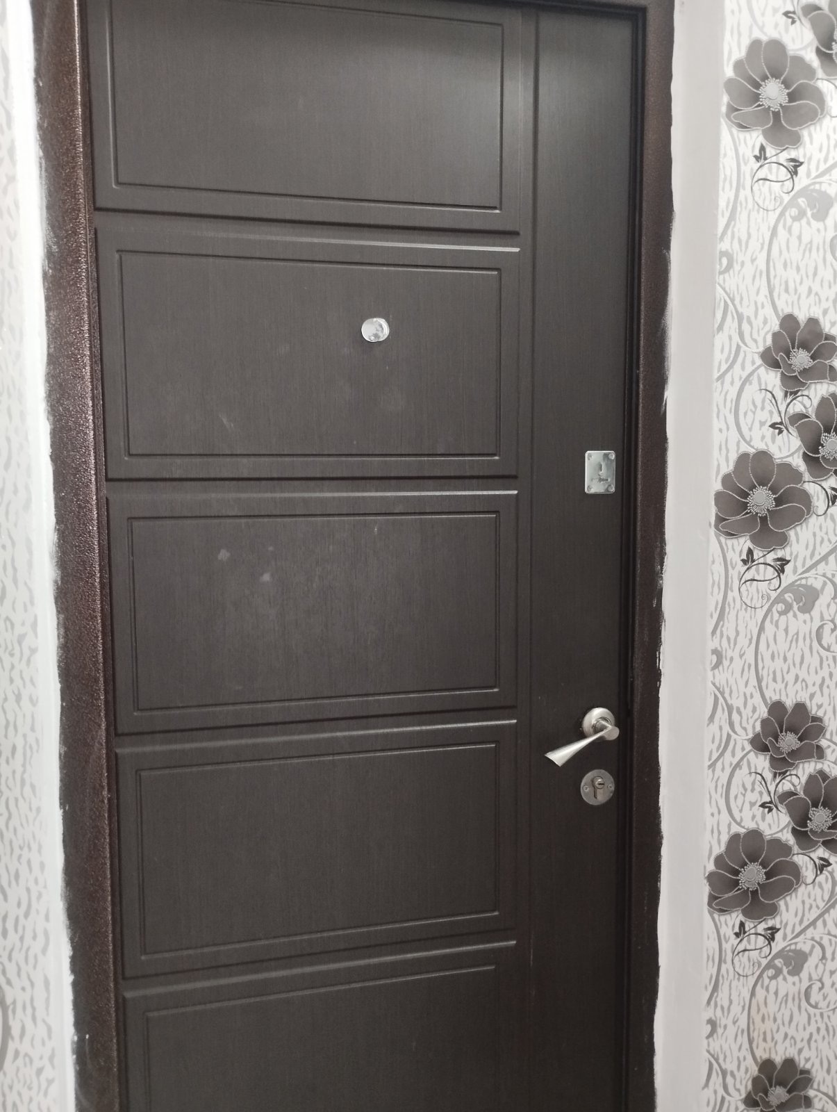 Аренда 1-комнатной квартиры 16.9 м², Самойла Кошки ул., 199