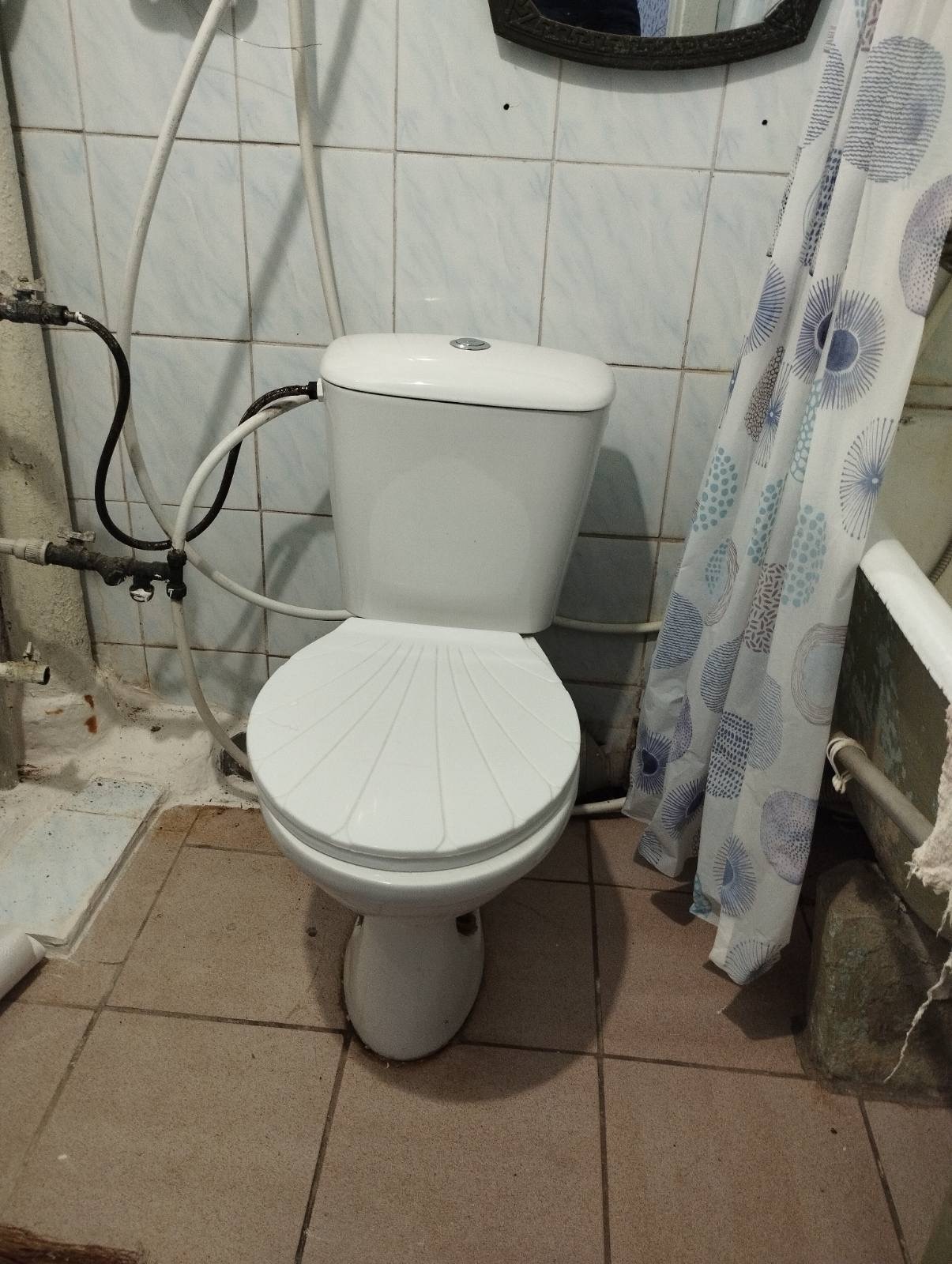 Аренда 1-комнатной квартиры 16.9 м², Самойла Кошки ул., 199