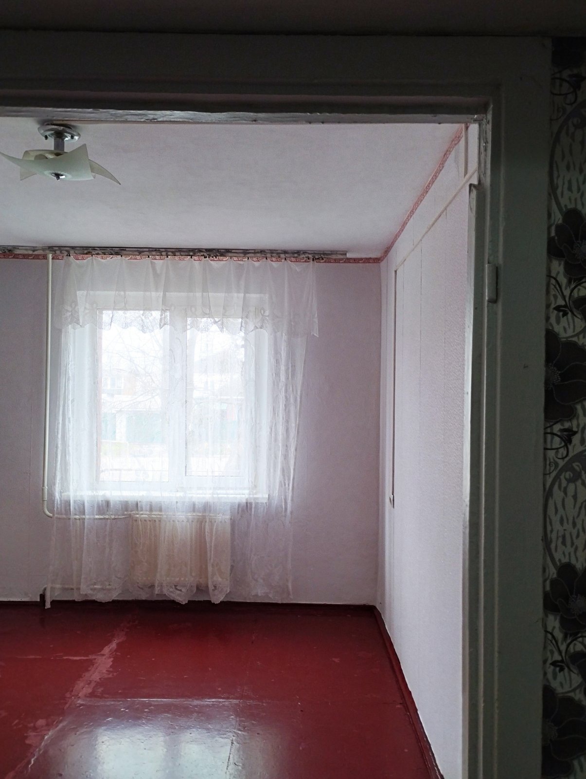 Аренда 1-комнатной квартиры 16.9 м², Самойла Кошки ул., 199