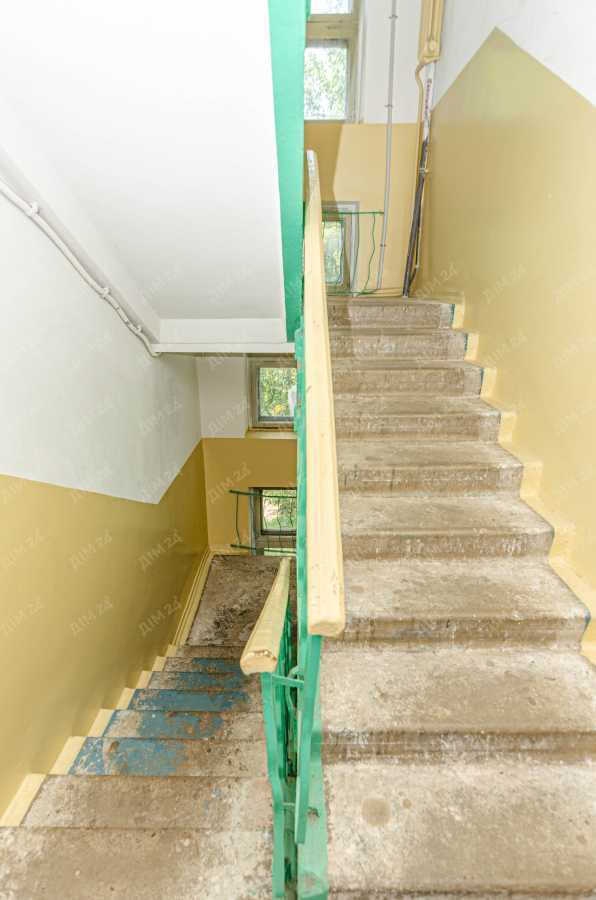 Продаж 2-кімнатної квартири 43 м², Решетилівська, 58