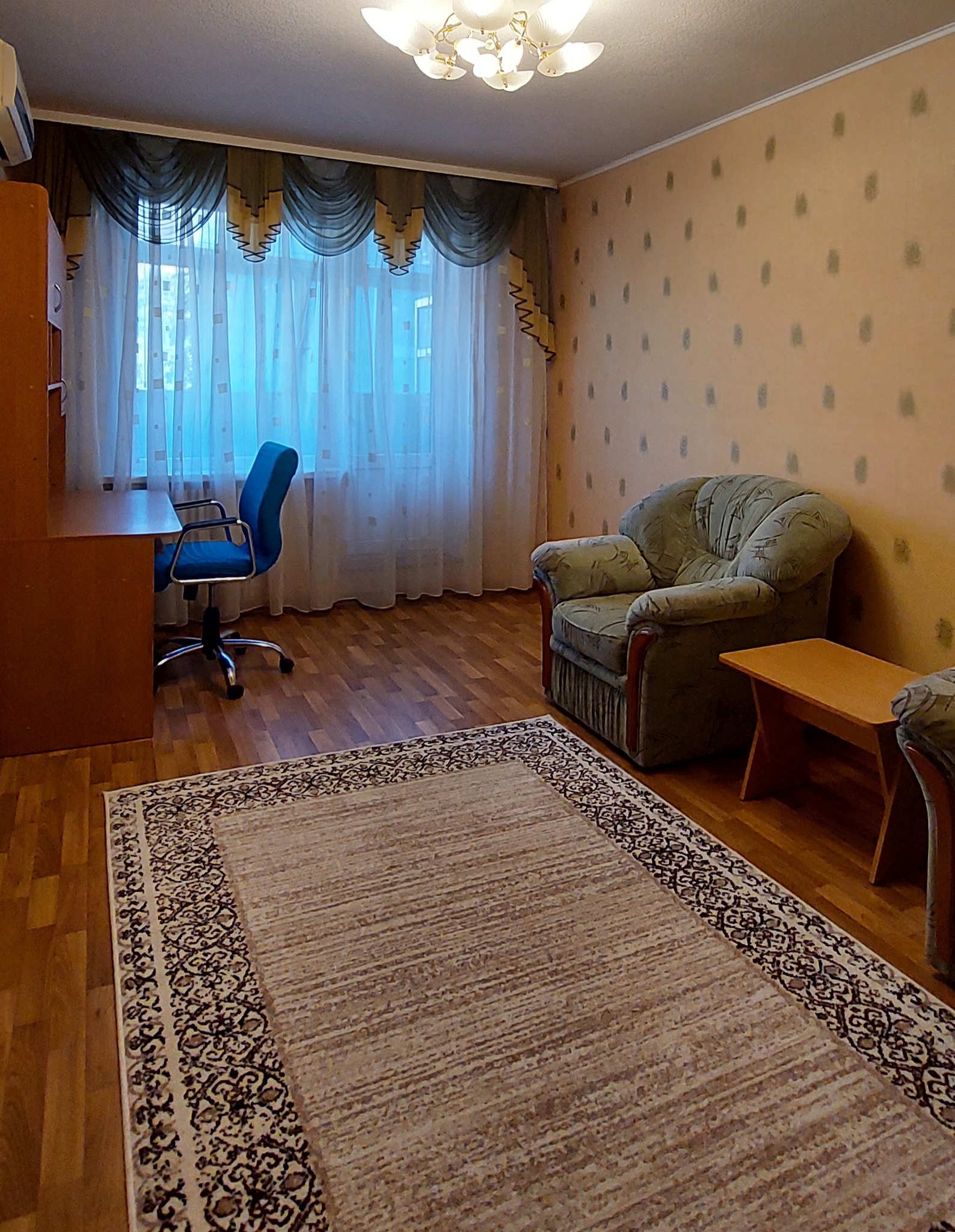 Продажа 2-комнатной квартиры 44 м², Академика Павлова ул., 311