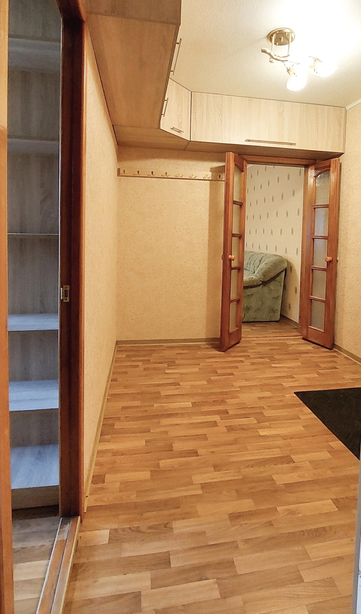 Продажа 2-комнатной квартиры 44 м², Академика Павлова ул., 311