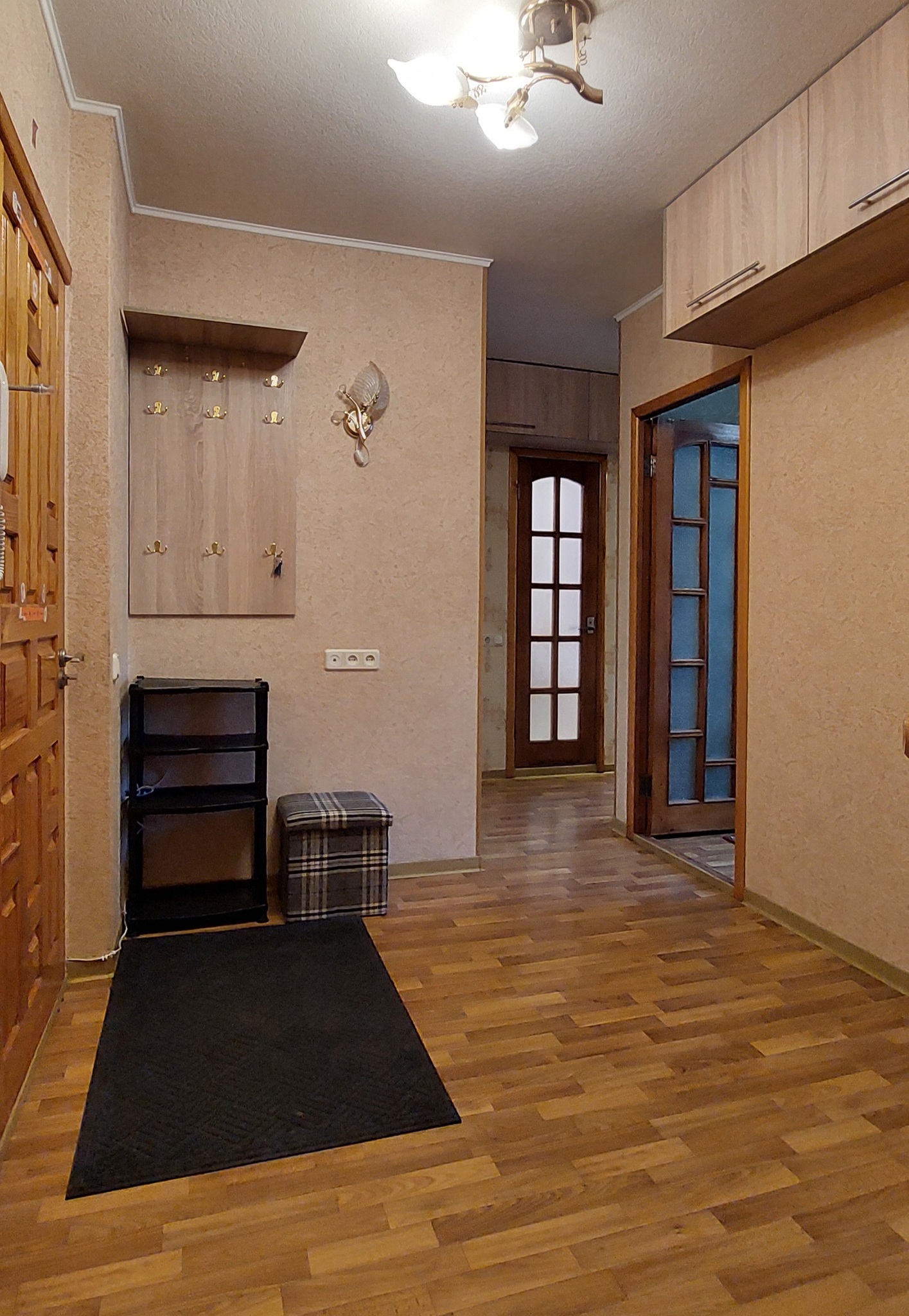 Продажа 2-комнатной квартиры 44 м², Академика Павлова ул., 311